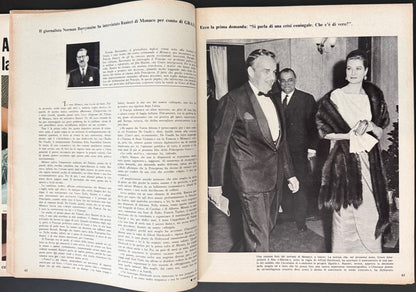 Grazia 20 May 1962