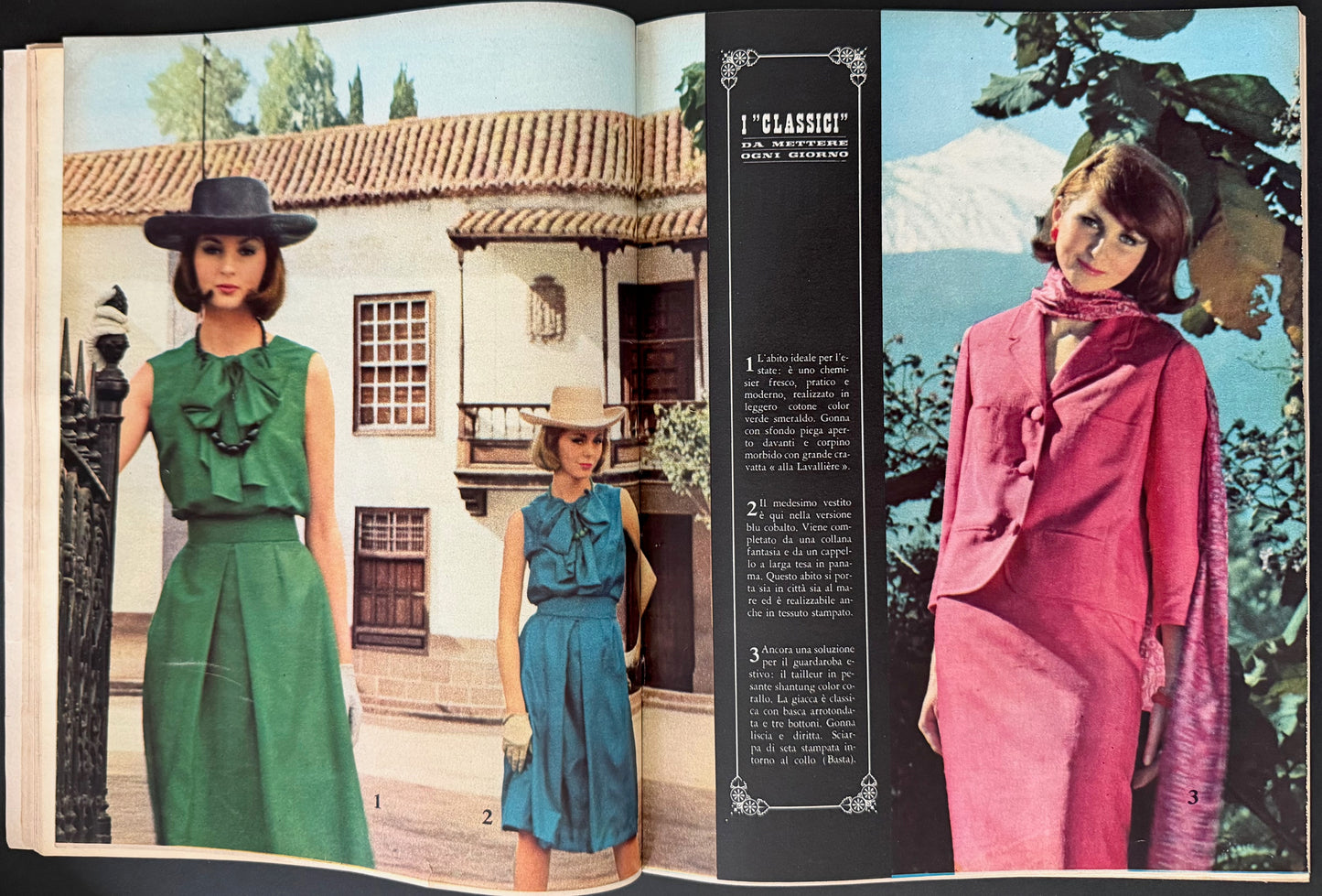 Grazia 20 May 1962