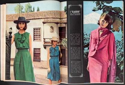Grazia 20 May 1962