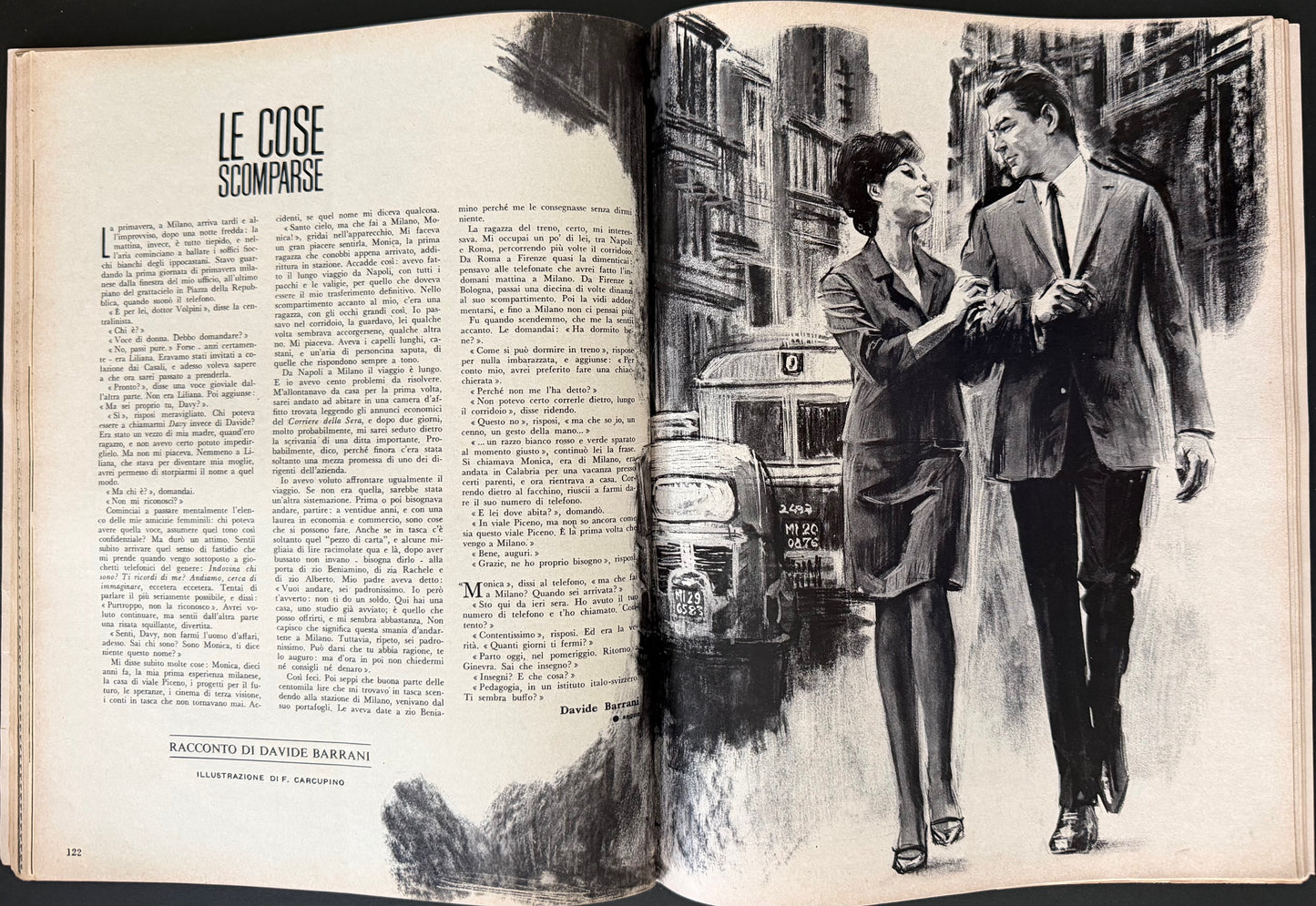 Grazia 20 May 1962