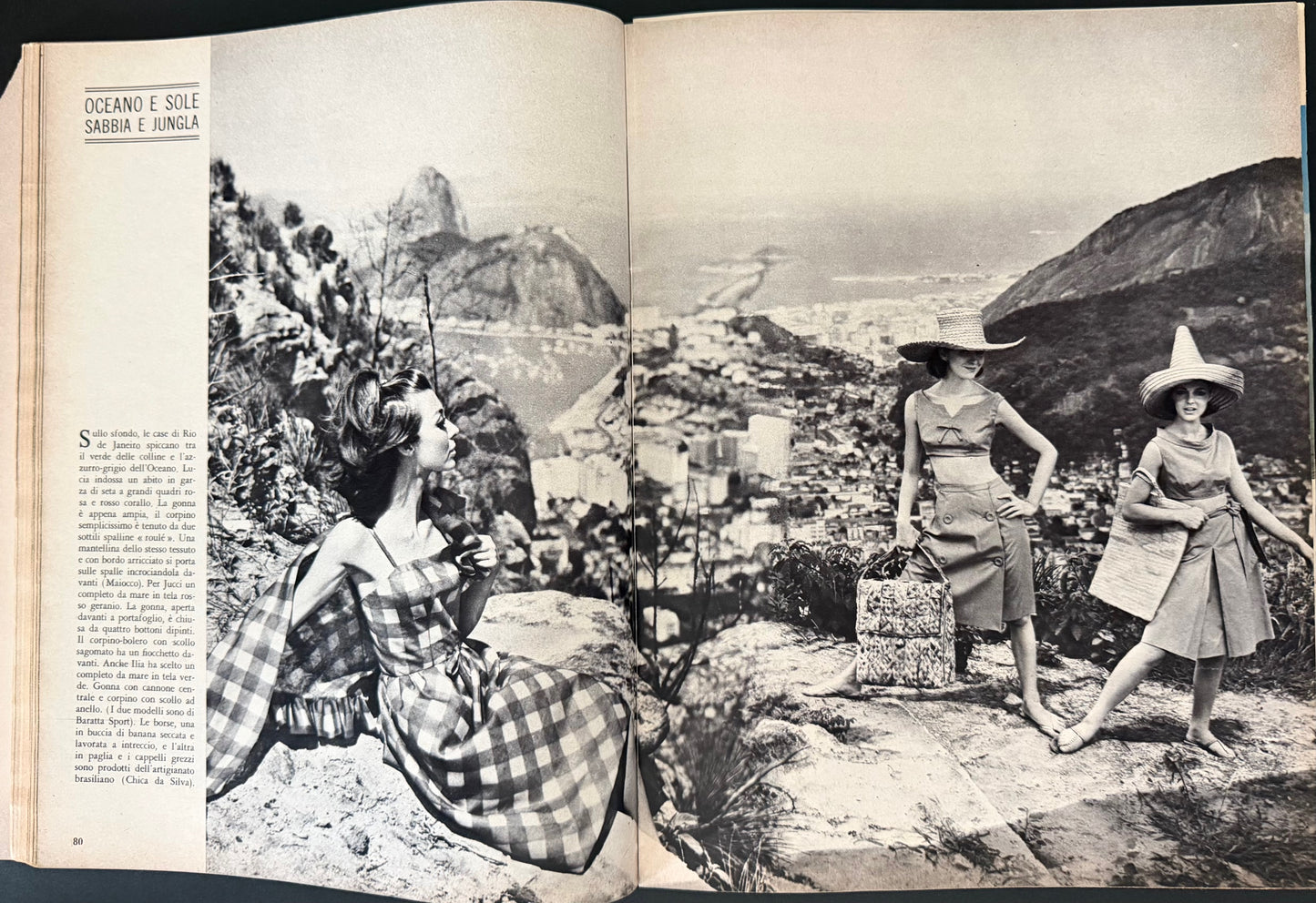 Grazia 15 April 1962