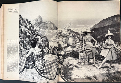 Grazia 15 April 1962