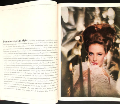 Harper's Bazaar UK December 1962