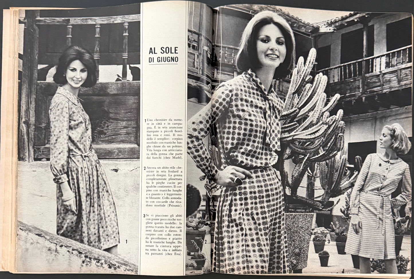 Grazia 27 May 1962