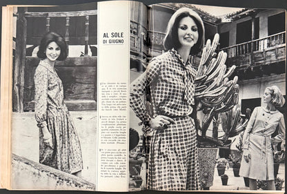 Grazia 27 May 1962