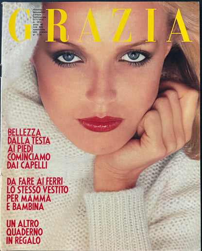 Grazia 2 November 1975