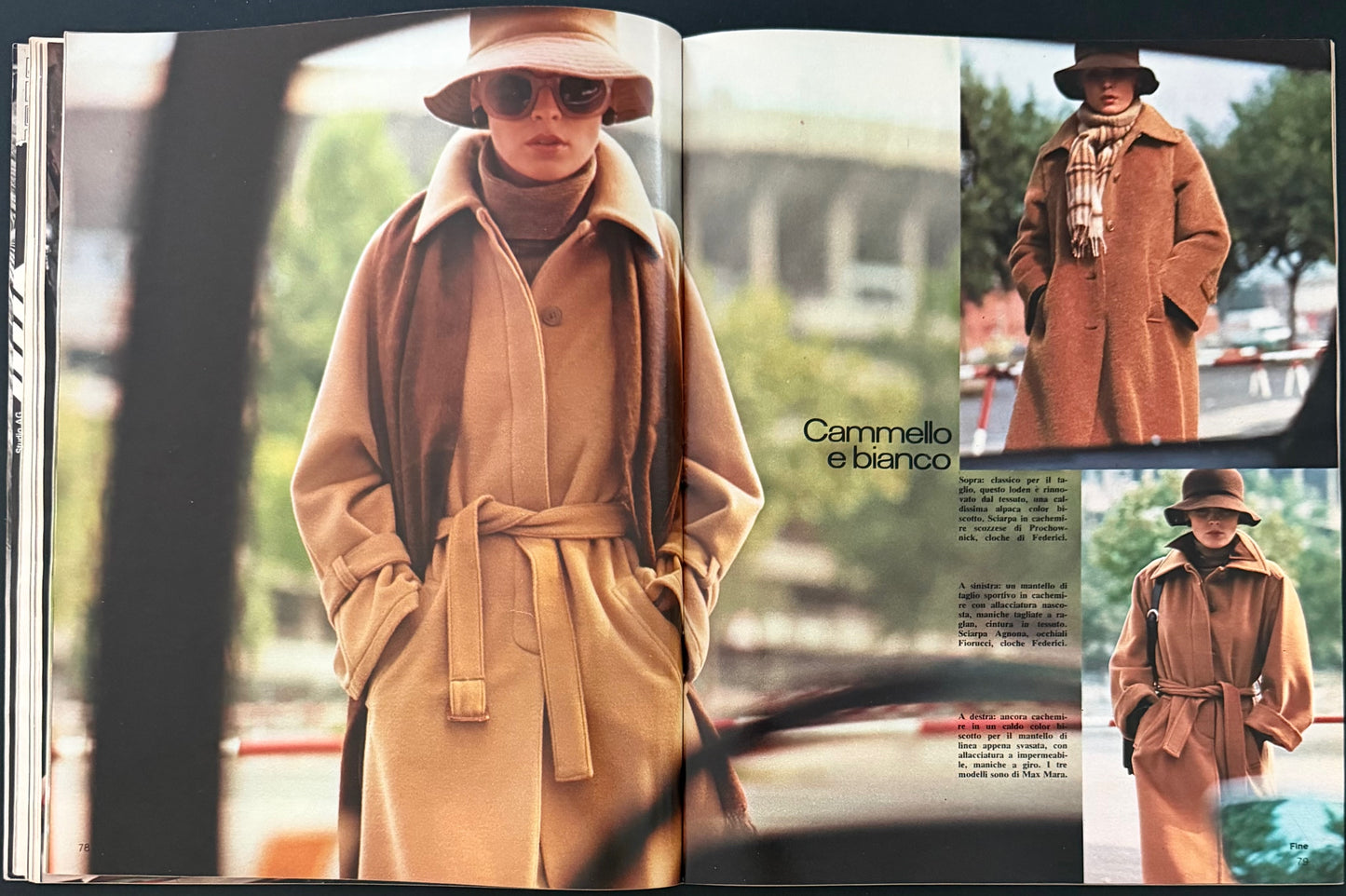 Grazia 2 November 1975