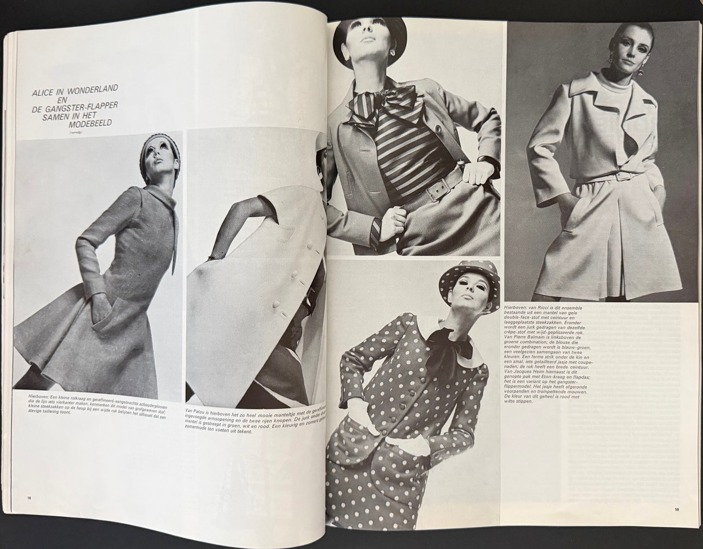 Elegance mei 1967