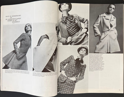 Elegance mei 1967