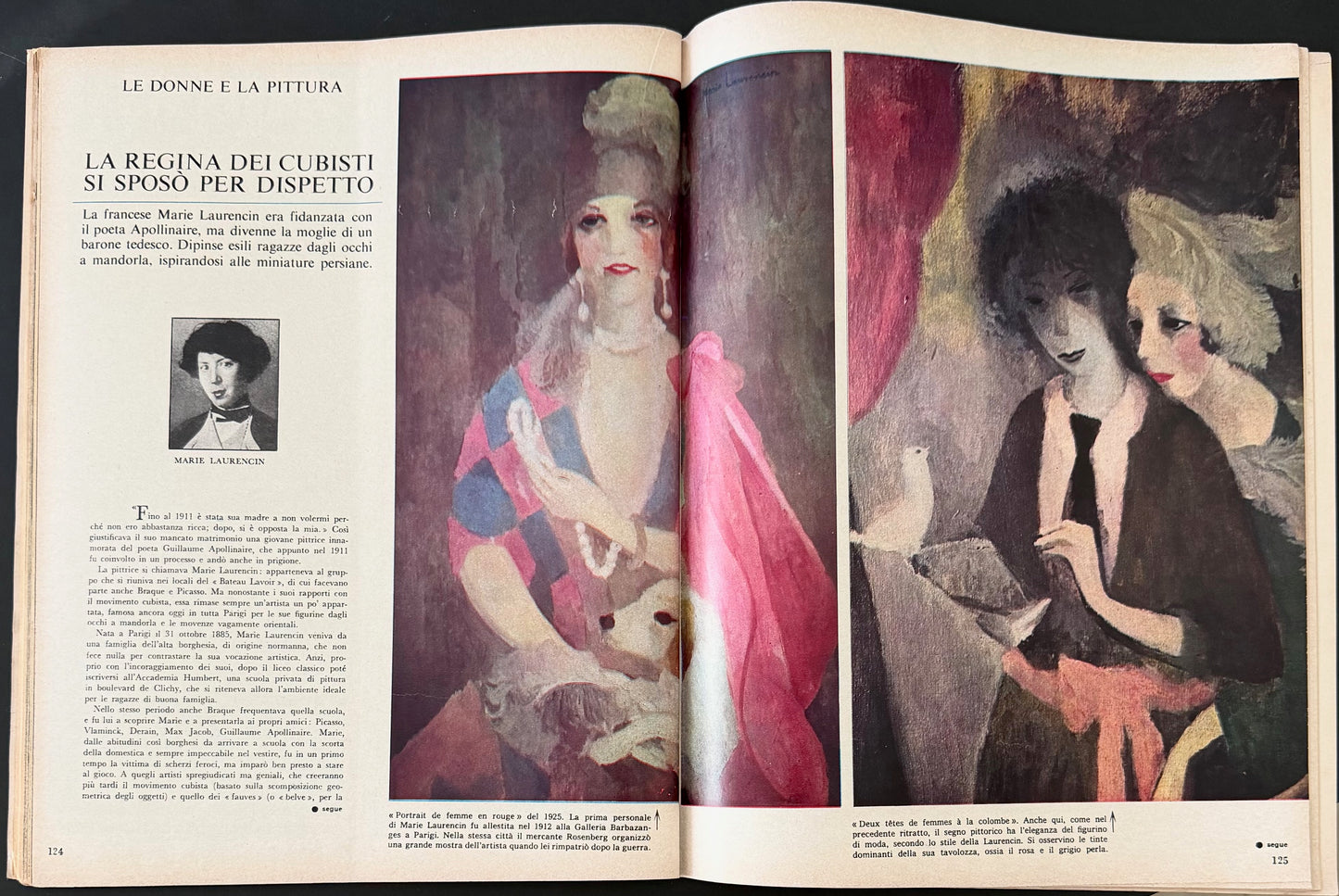 Grazia 27 May 1962