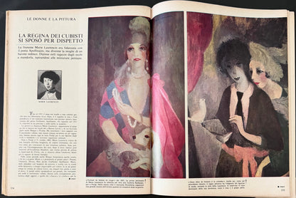 Grazia 27 May 1962