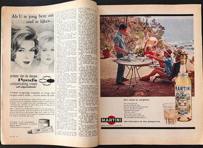 Rosita 31 augustus 1963