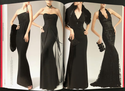 Escada Catalog Fall/Winter Collection 2005/2006