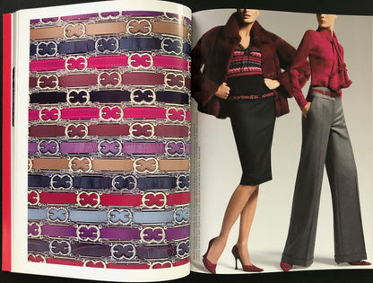 Escada Catalog Fall/Winter Collection 2005/2006