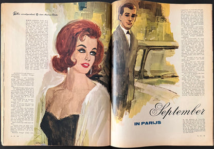 Rosita 31 augustus 1963