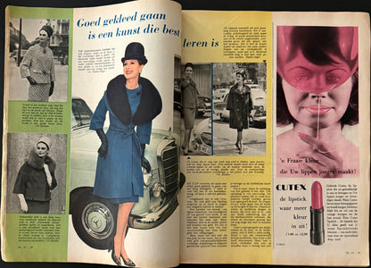 Rosita 8 oktober 1960