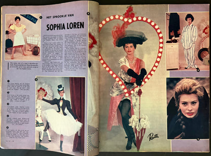 Rosita 27 mei 1961