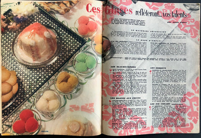 ELLE France 6 July 1948