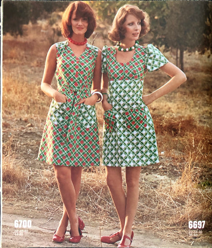 Knip maart 1974