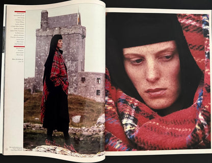 Avenue december 1983